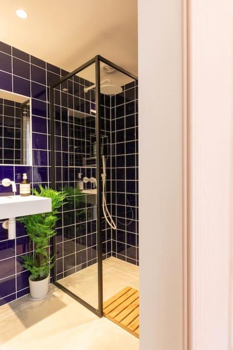 Wolverdene - Entire Ground Floor Flat With Garden Margate Exteriér fotografie