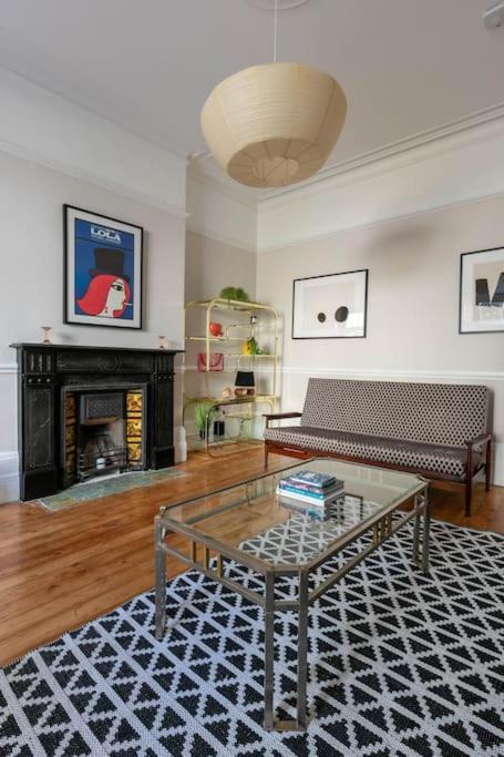 Wolverdene - Entire Ground Floor Flat With Garden Margate Exteriér fotografie