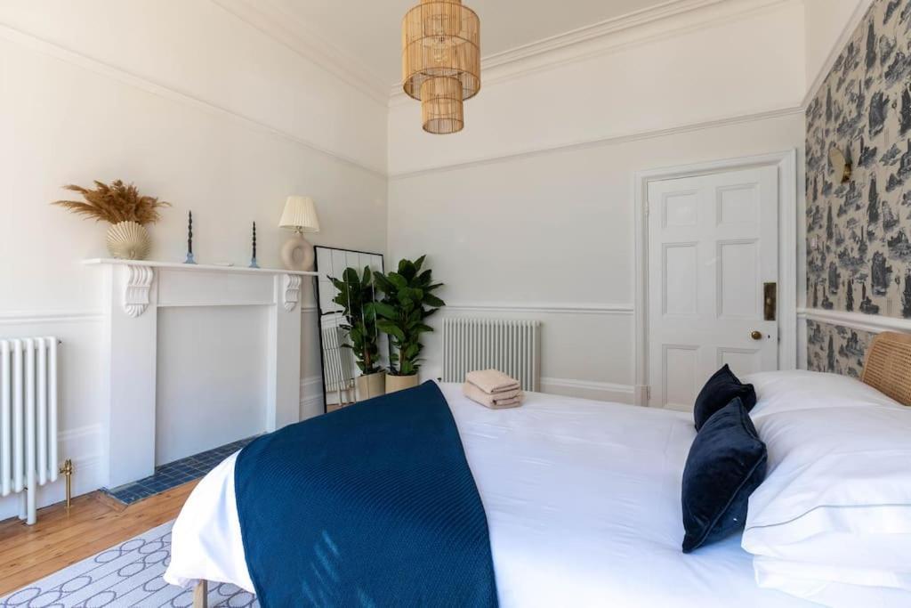 Wolverdene - Entire Ground Floor Flat With Garden Margate Exteriér fotografie